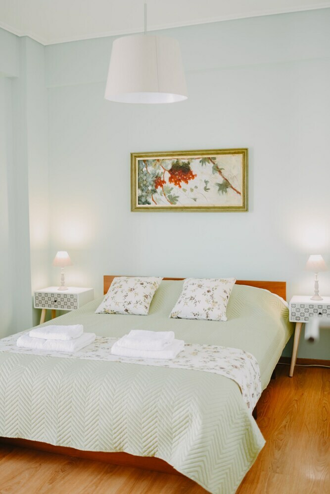 Apartamentos Best House Rooftop Apt Marina Zeas