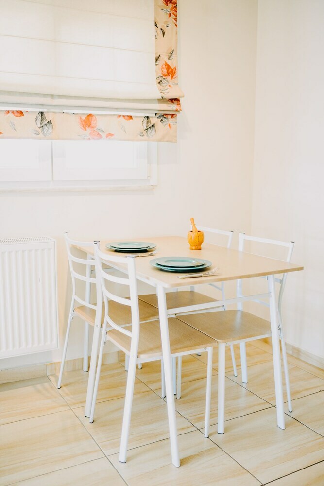 Apartamentos Best House Rooftop Apt Marina Zeas