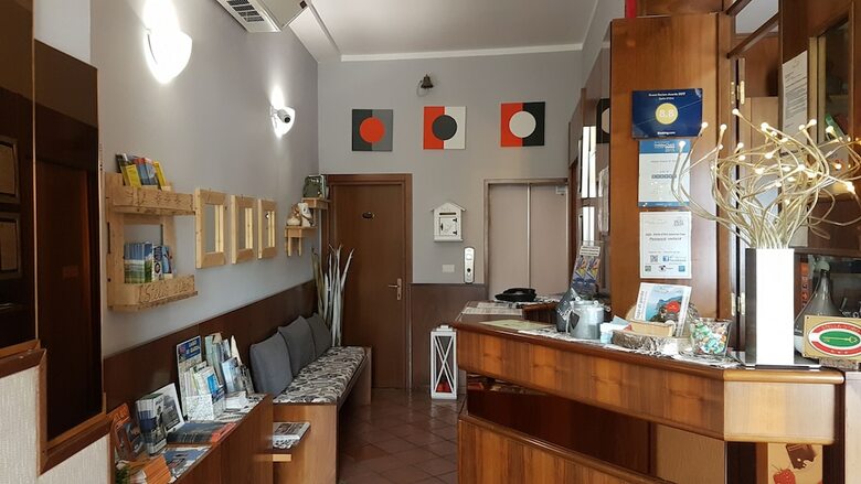 Hotel Stella D'oro