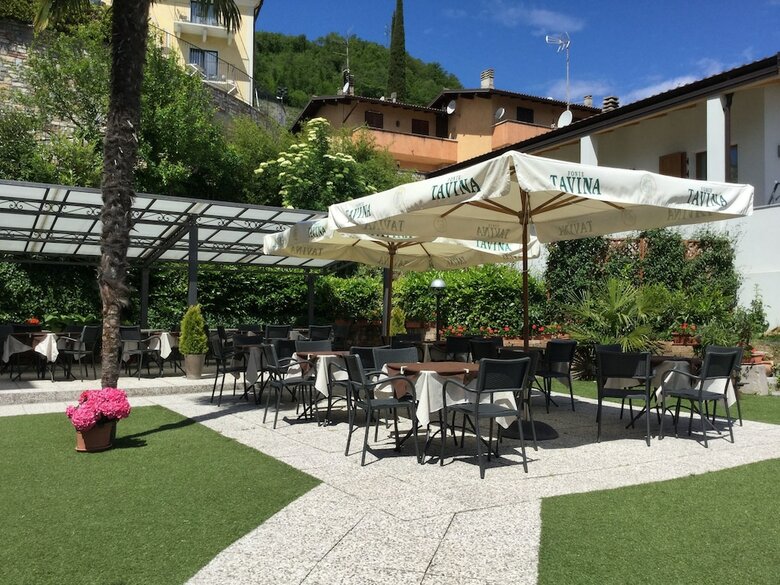 Hotel Stella D'oro