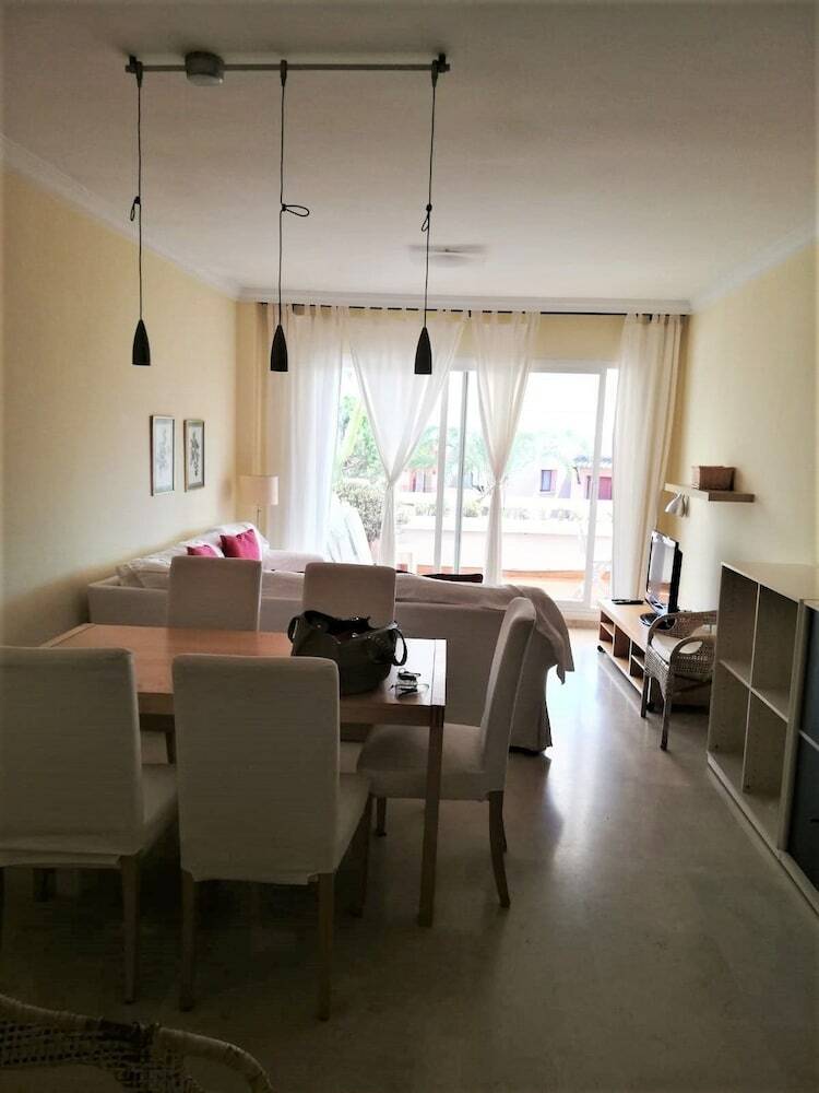 Suitur Apartamento Piscina Mejor Playa de Marbella