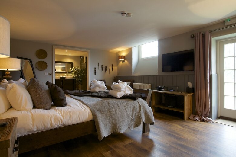Posada Yorebridge House