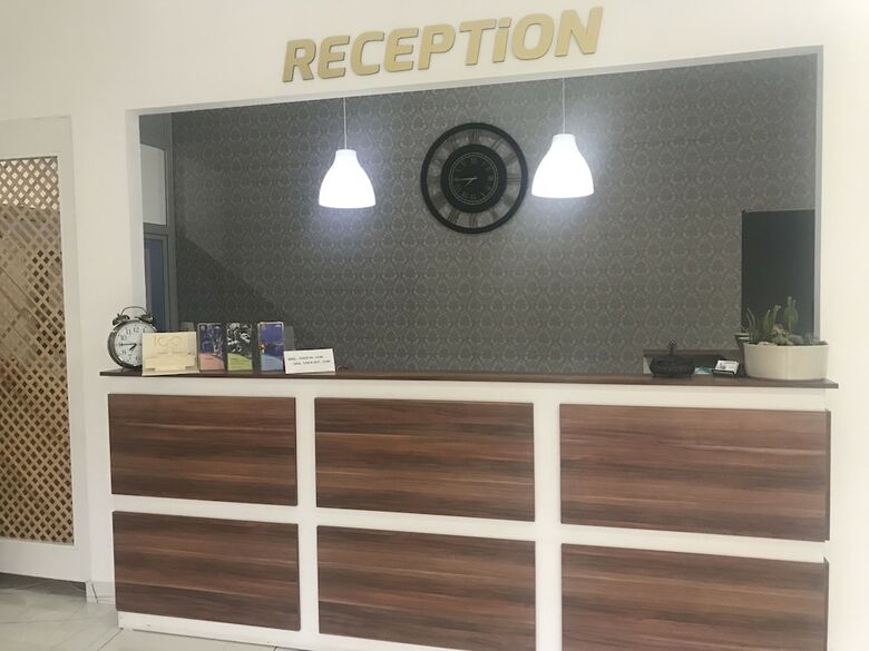 Hotel Ozel Amasya Konukevi