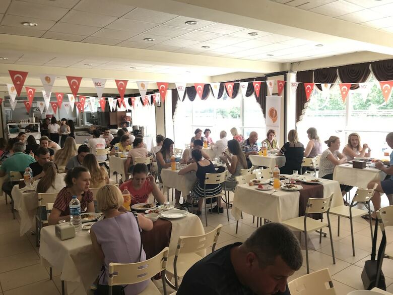 Hotel Ozel Amasya Konukevi
