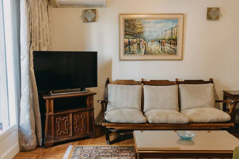 Apartamentos Best House Attiki Metro