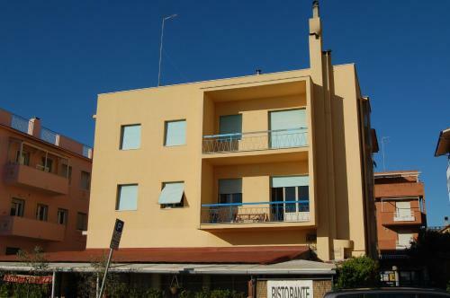 Apartamento Casa Di Bianca