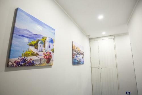Bed & Breakfast Residenza Sole
