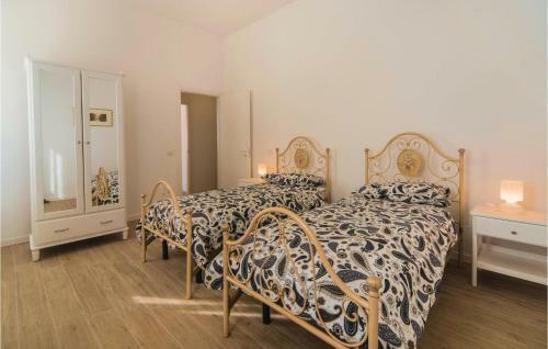 Three-bedroom Apartment In Valnogaredo (pd)