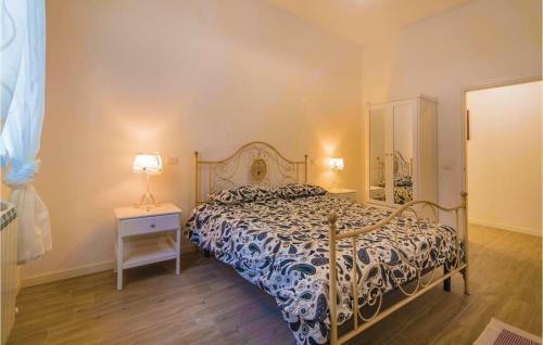 Three-bedroom Apartment In Valnogaredo (pd)