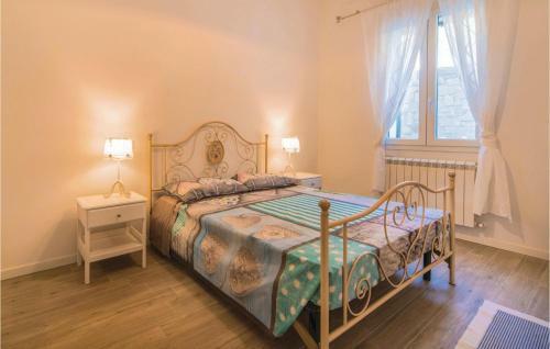 Three-bedroom Apartment In Valnogaredo (pd)