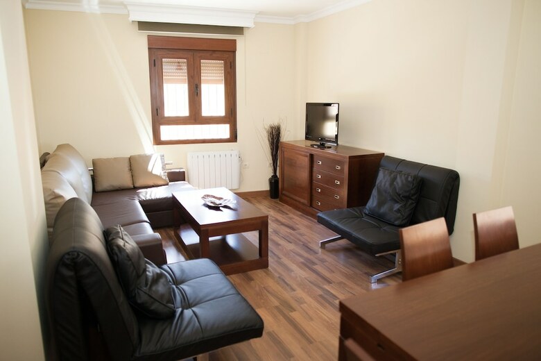 Agroturismo Casas Rurales Medina