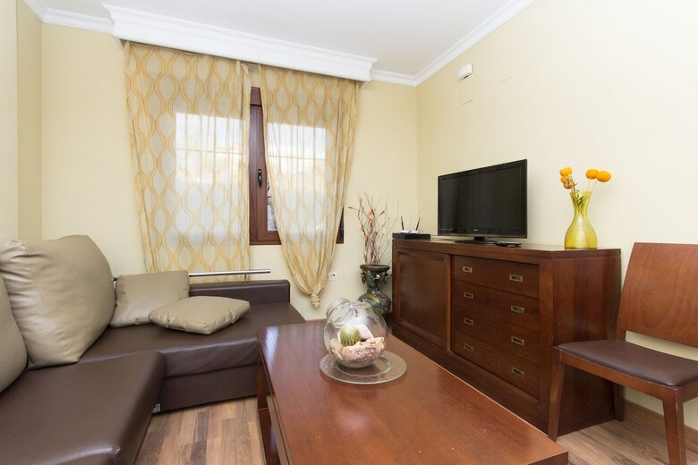 Agroturismo Casas Rurales Medina