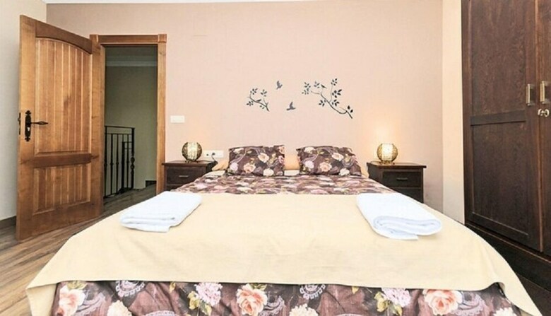 Agroturismo Casas Rurales Medina