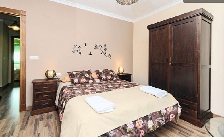 Agroturismo Casas Rurales Medina