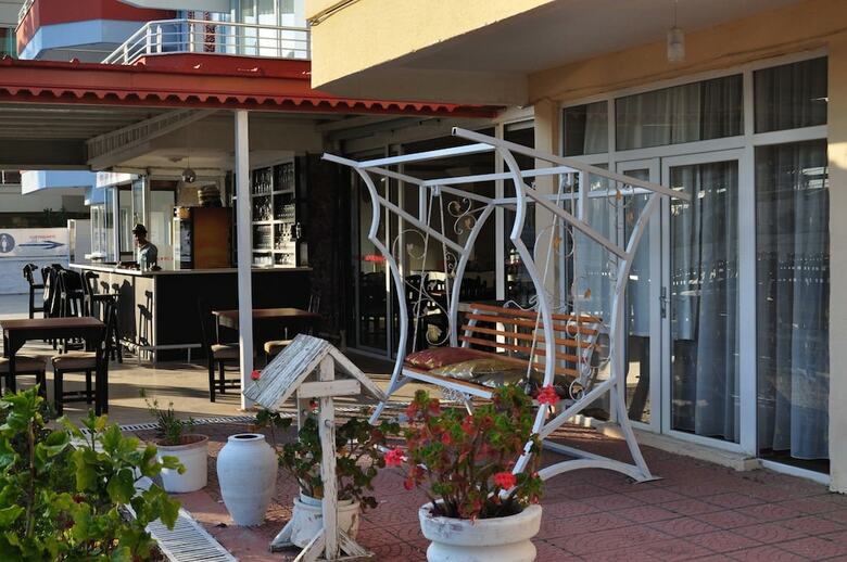 Alanya Rose Hotel
