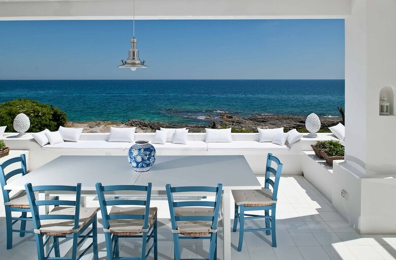 Villa Casa Blu