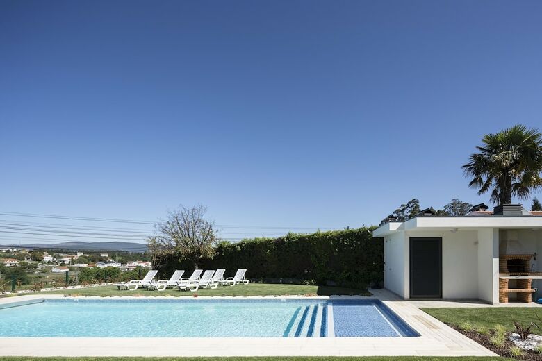 Villa Gallo's House