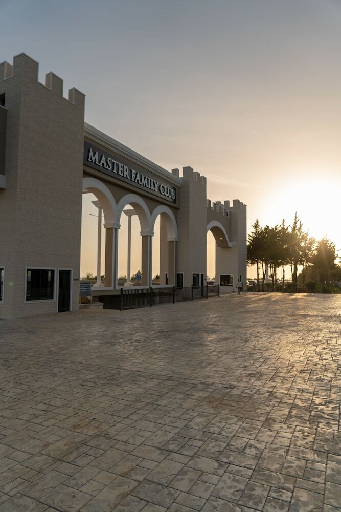 Hotel Master Family Club - All Inclusive