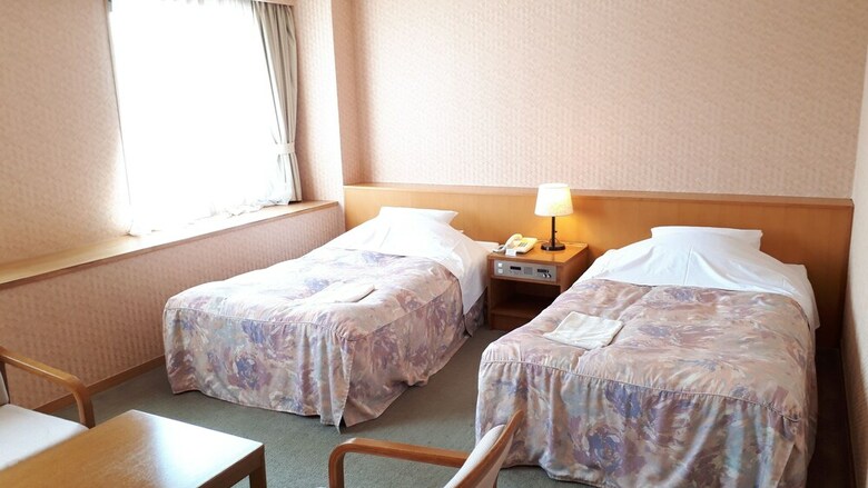 Hotel New Esashi