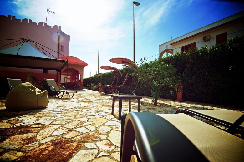 B&B Nilosira