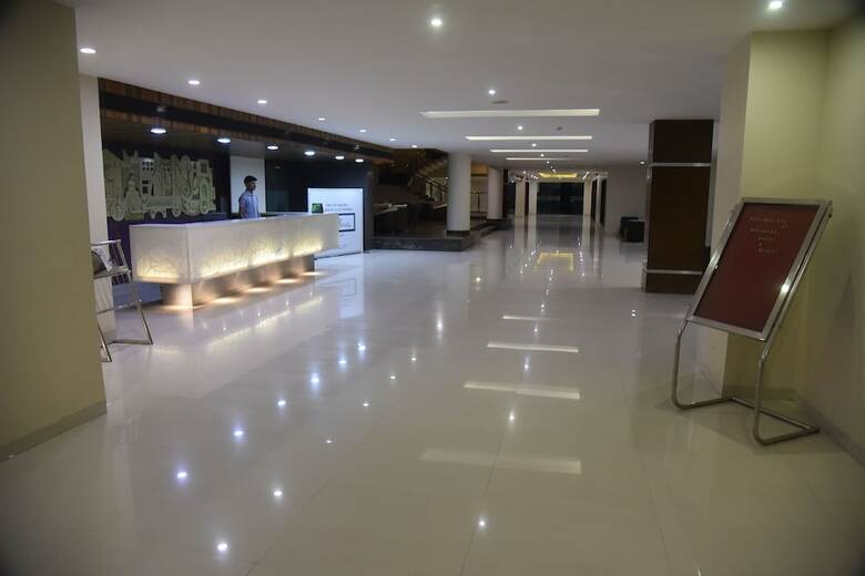 Apartamento Tgi Grand Nirvanaa