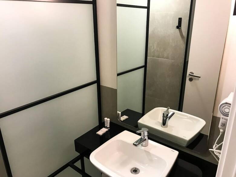 Naalt Hotel Joinville