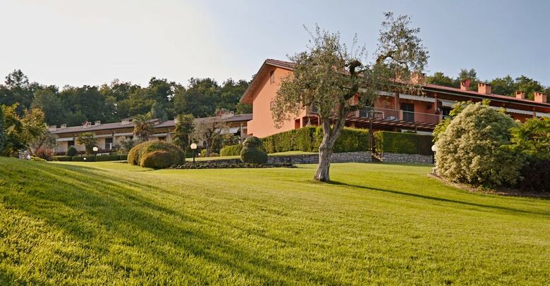 Apartamento Appartamento Patrizia