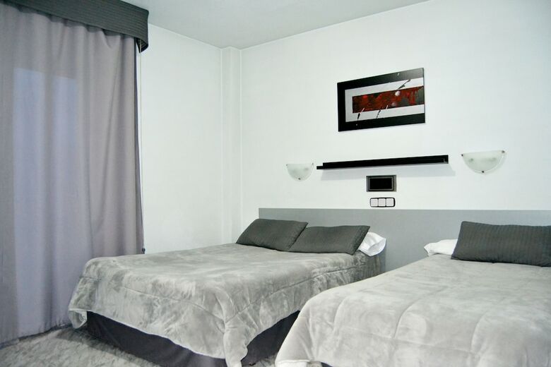 Hostal Lady Ana Maria