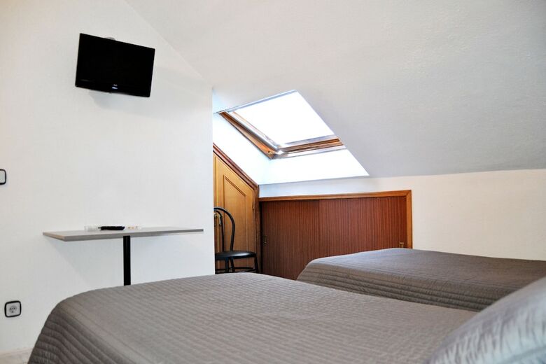 Hostal Lady Ana Maria