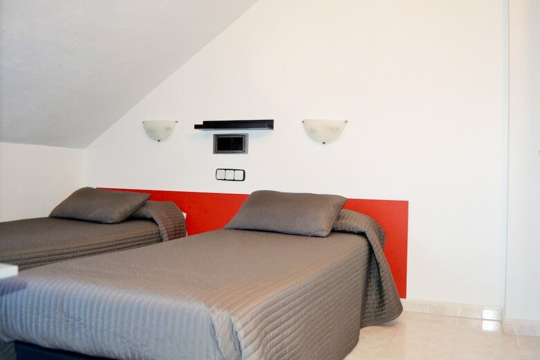 Hostal Lady Ana Maria