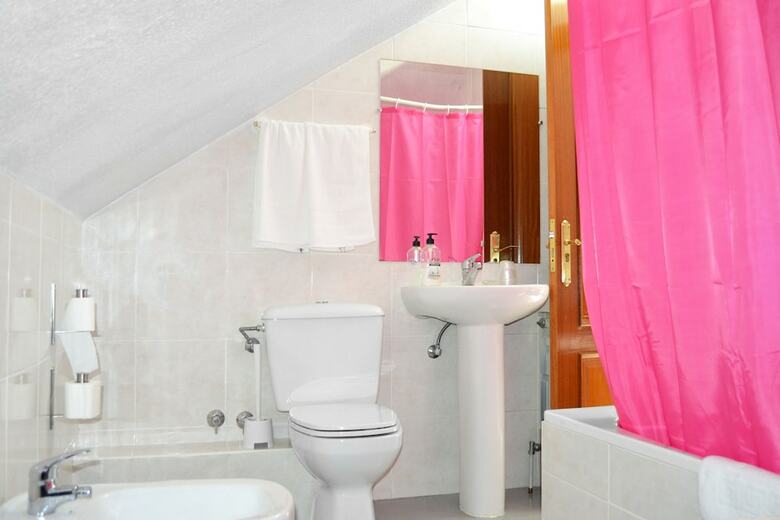 Hostal Lady Ana Maria