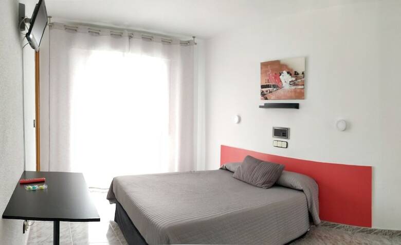 Hostal Lady Ana Maria