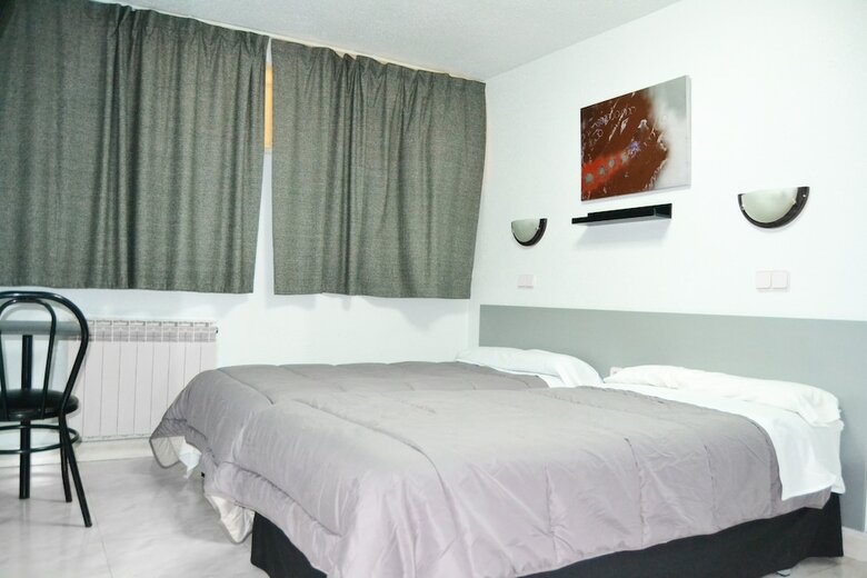 Hostal Lady Ana Maria