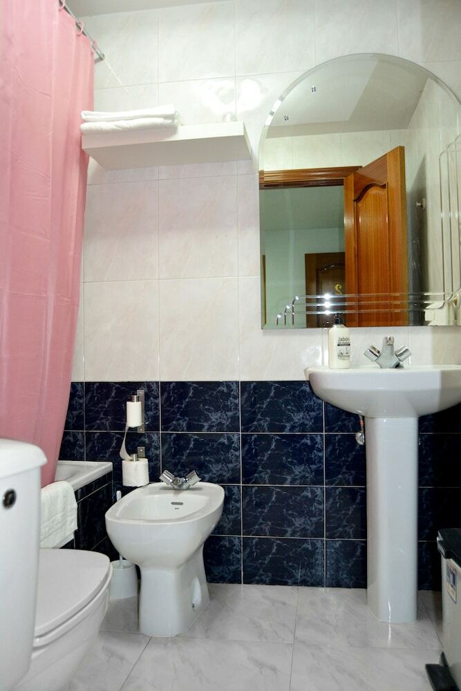 Hostal Lady Ana Maria