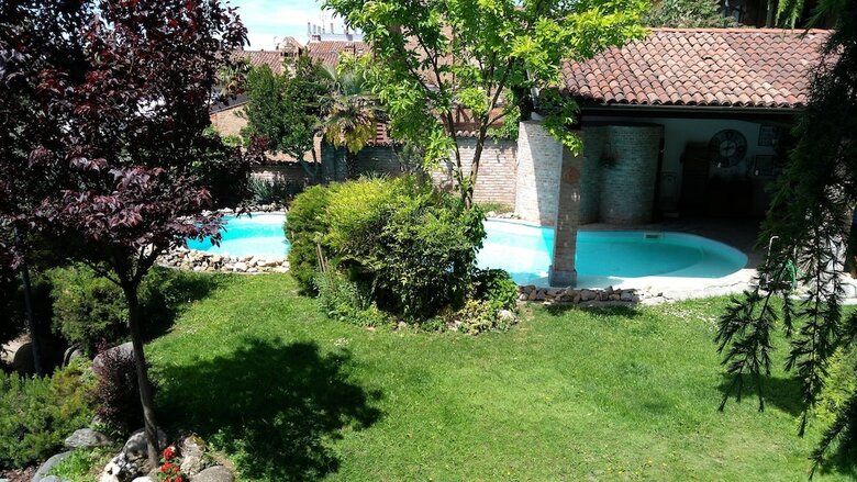 Hotel Spineto House