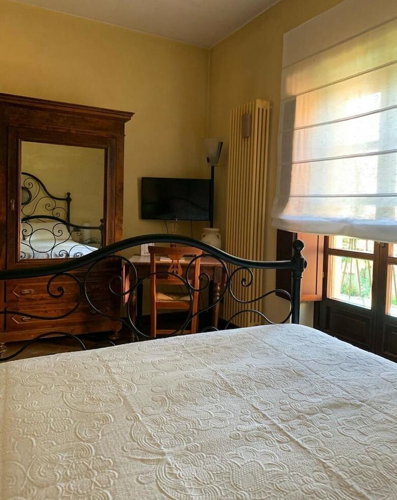 Hotel Spineto House