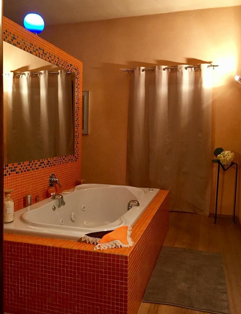 Hotel Spineto House