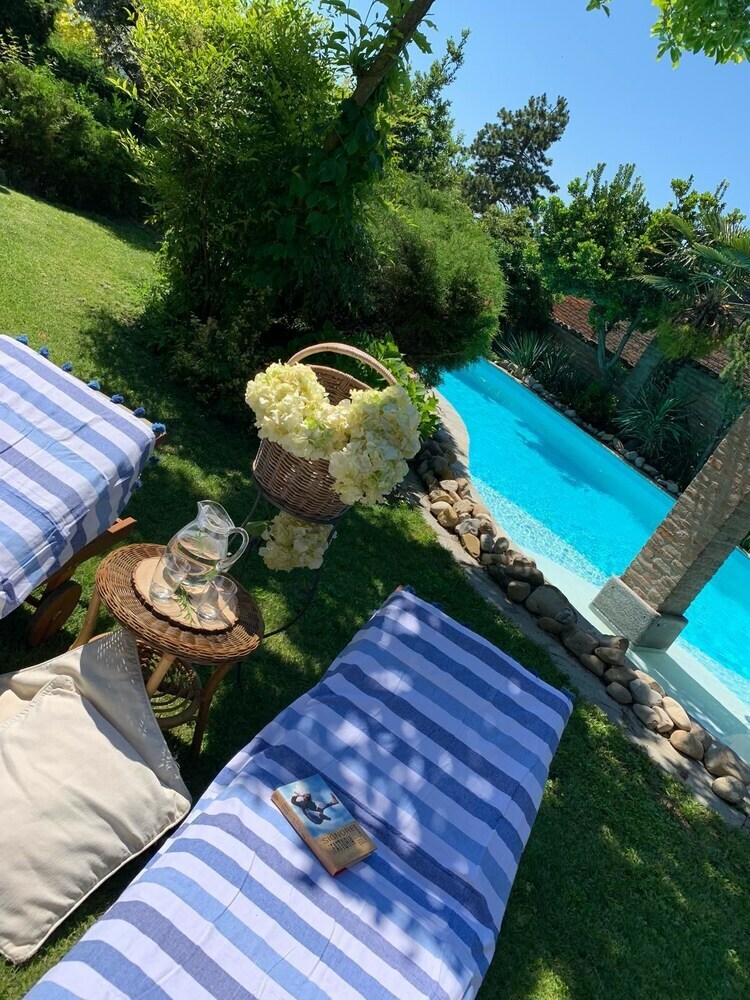 Hotel Spineto House