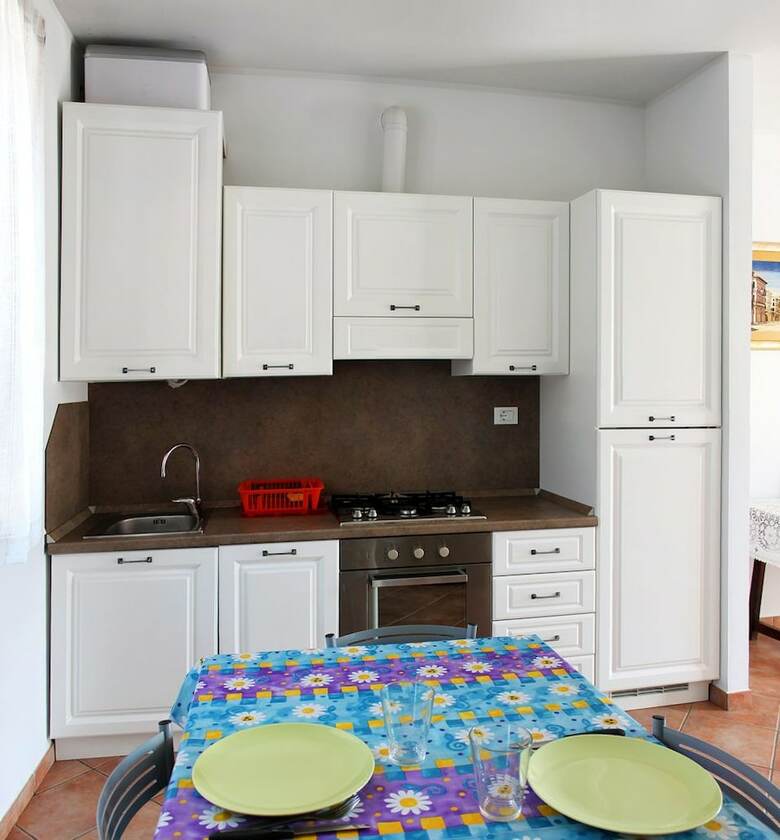 Agroturismo Agriturismo Casa Renili