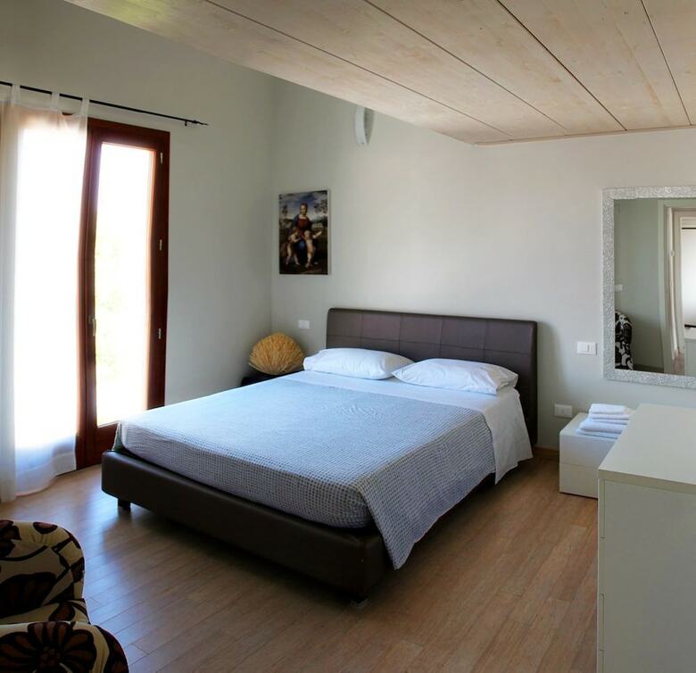 Agroturismo Agriturismo Casa Renili