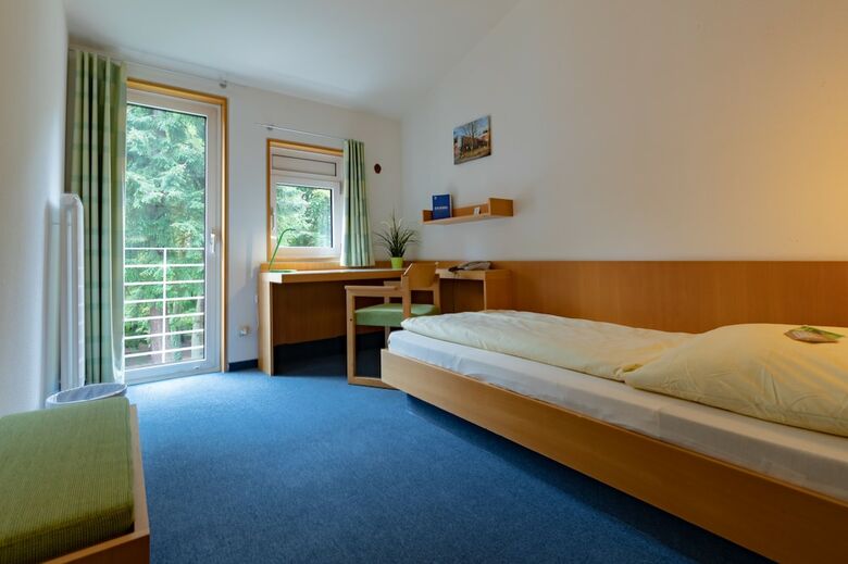 Hotel Wilhelm-kempf-haus