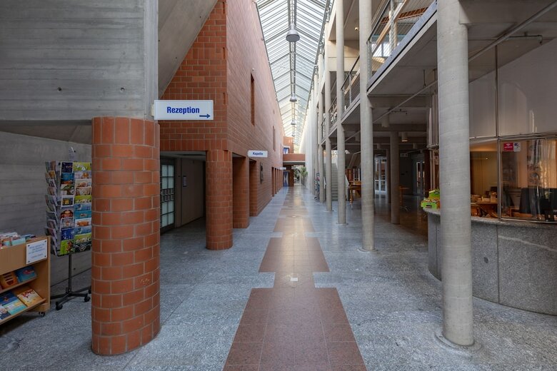 Hotel Wilhelm-kempf-haus