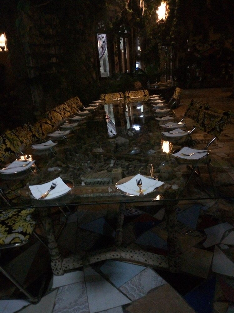 Hotel Maison D'hotes Ait Bou Izryanne