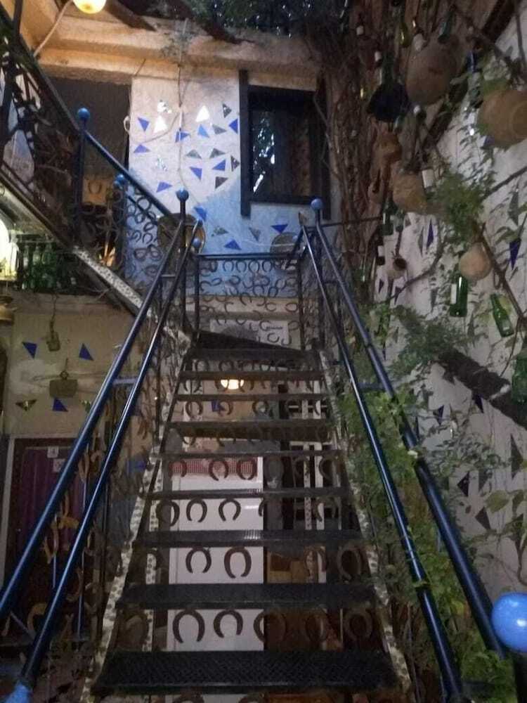 Hotel Maison D'hotes Ait Bou Izryanne