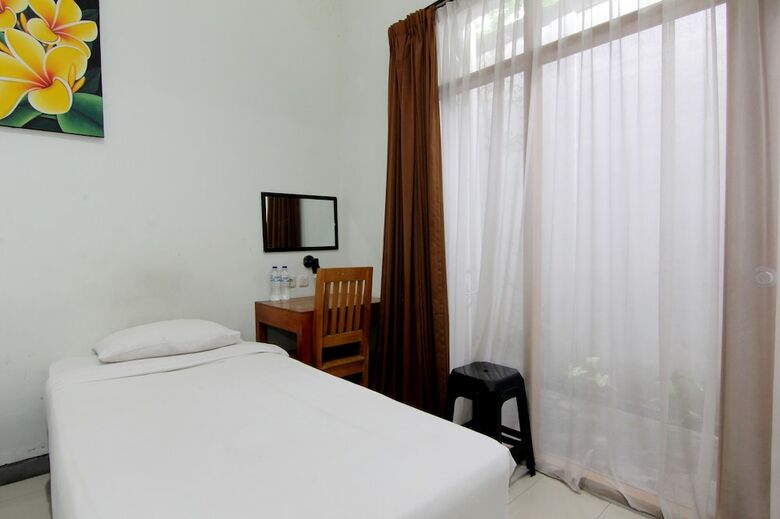 The Fort Hotel