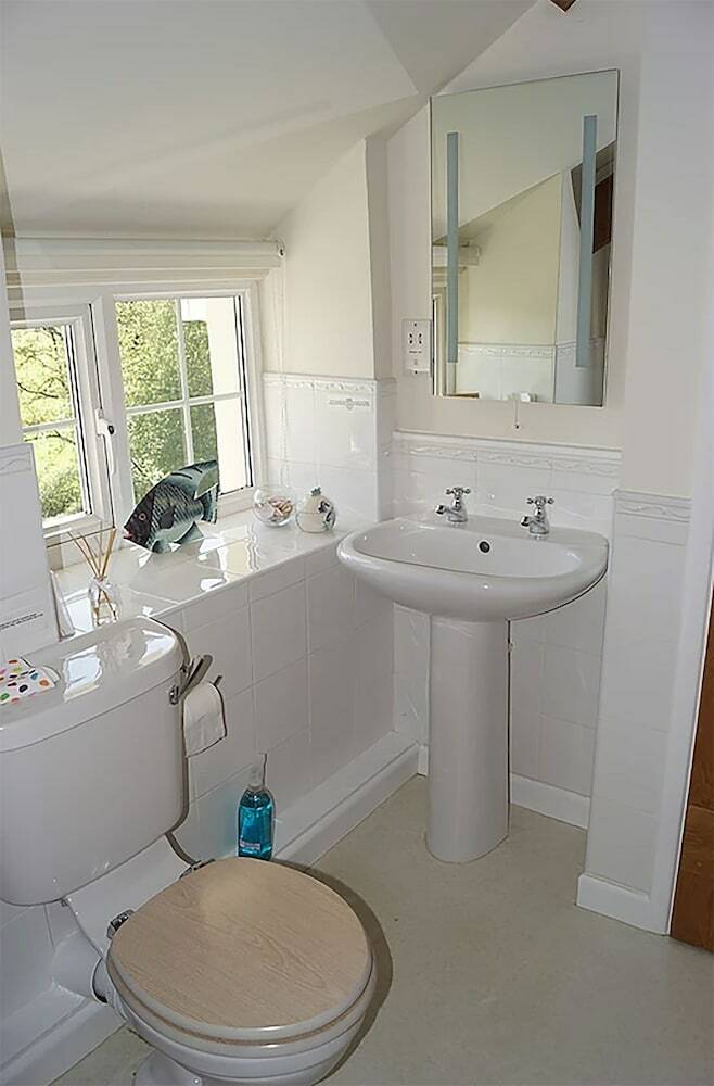 Primrose Cottage B&B