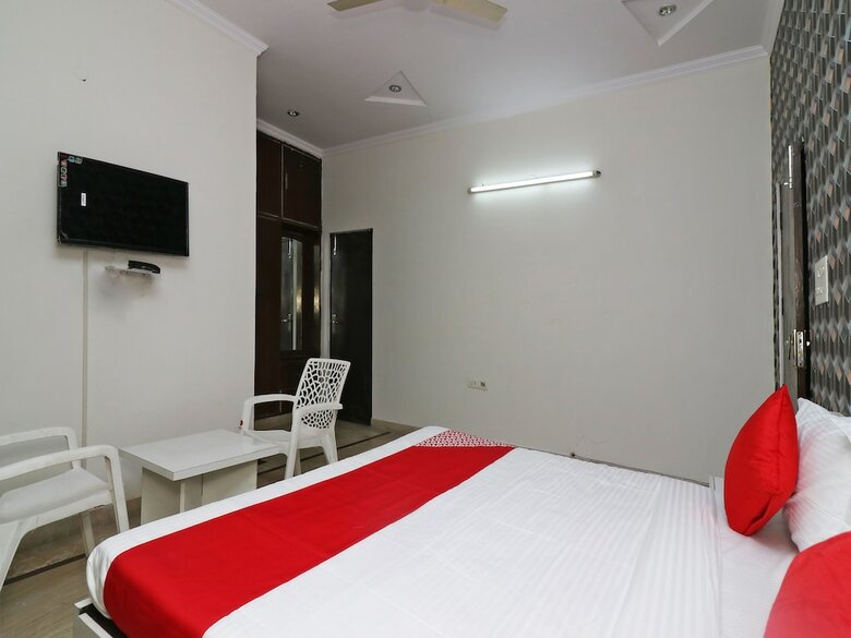 Hotel Oyo 22506 Heaven Residency