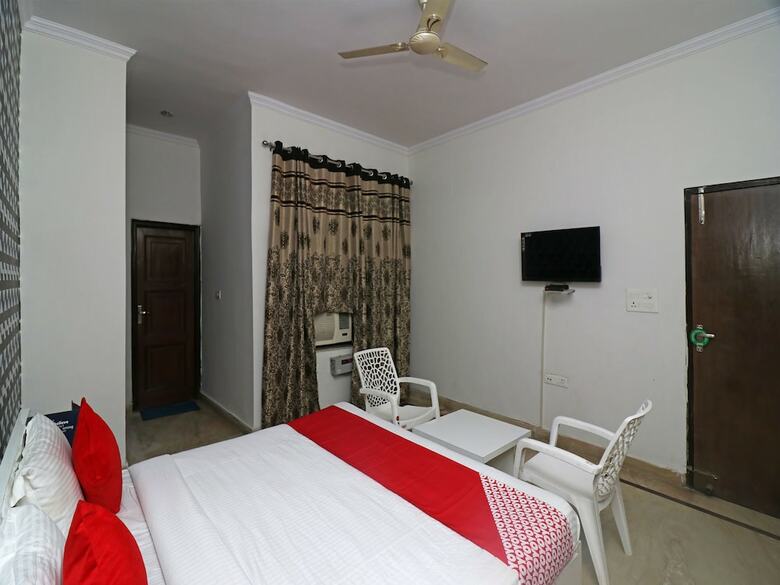 Hotel Oyo 22506 Heaven Residency
