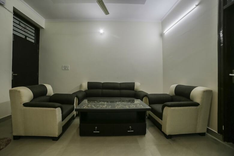 Apartamentos Oyo Home 17383 Elegant 3bhk