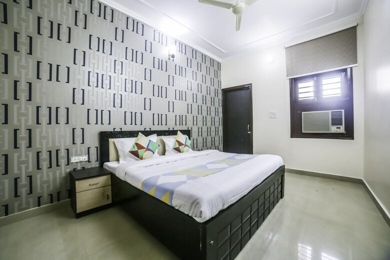 Apartamentos Oyo Home 17383 Elegant 3bhk